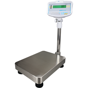 Adam Equipment balance plateforme de laboratoire   capacite 32 kg