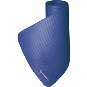 Schildkröt Fitness - Fitnessmatte XL - Tapis de yoga taille 15 mm, bleu - Publicité