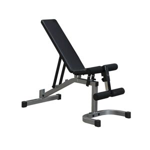 Body Solid Banc de Musculation Multiposition Body-Solid PFID130X