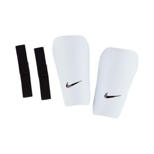 Nike Protège-tibias Nike J Guard CE Blanc Unisexe - SP2162-100 Blanc L unisex