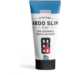 Abdo Slim Crème Perte De Poids - - Eric Favre Lot de 2