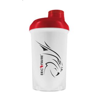 Shaker fitness Accessoires Rouge - Eric Favre