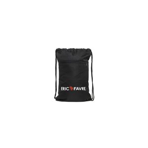 Sac Endurance Accessoires Noir - Eric Favre Rouge S