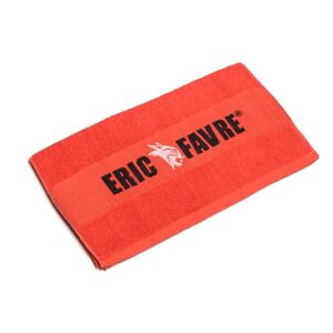 Eric Favre Serviettes Musculation Fitness Rouge - Eric Favre one_size_fits_all