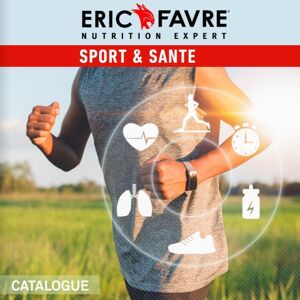 Catalogue demo EF Livres - - Eric Favre d?extraits de plantes et de L-carnitine. Contient de la cafeine