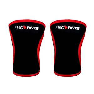 Eric Favre Genouillères Accessoires - - Eric Favre 500g