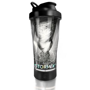 STORMIX SHAKER?Melangeur Électrique Rechargeable USB Stormix - - Eric Favre Noir one_size_fits_all