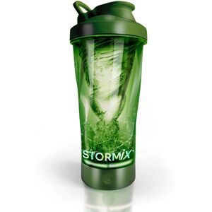 STORMIX SHAKER?Melangeur Électrique Rechargeable USB Stormix - - Eric Favre Noir L