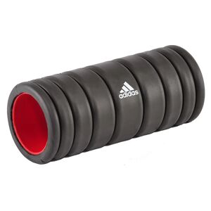 Foam Roller Adidas - Noir/Rouge - Publicité