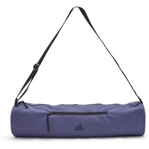 Sac de Yoga Adidas - Bleu - Publicité