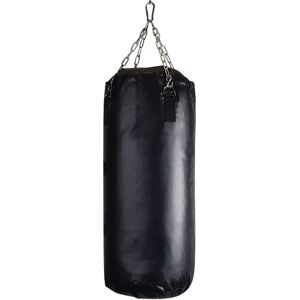 Sac de Boxe Tunturi - 80cm - Publicité