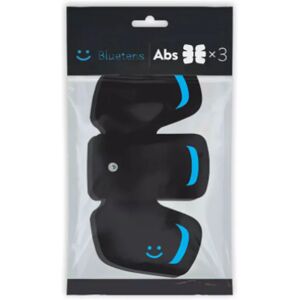 Bluetens Duo Sport renforcement Musculaire Fil, Noir, 0 & ELEC0801