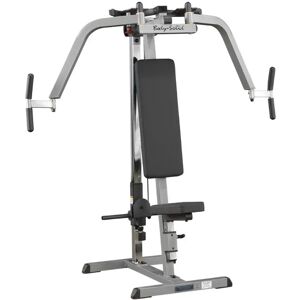 Pec machine Body-Solid GPM65 - Publicité