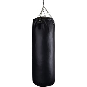 Sac de Boxe Tunturi - 100cm - Publicité