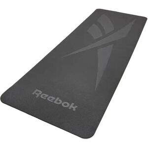 Tapis de Yoga Reebok - 5mm - Noir - Publicité