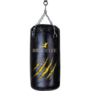 Sac de Boxe Bruce Lee - 80cm - Publicité