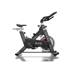Vélo Indoor Cycling Life Fitness IC1 - Publicité
