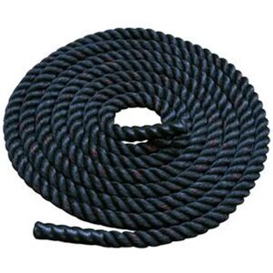 Body-Solid Tools Body-Solid Battle Rope 1.5 pouces - 915cm - Publicité