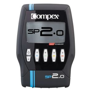 Electrostimulateur Compex SP 2.0 - Publicité