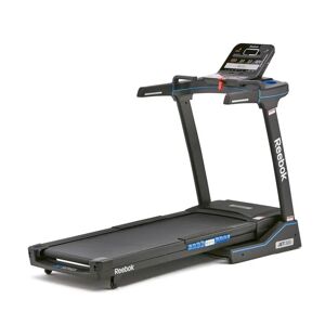 Tapis de course Reebok Jet Series 300 + Bluetooth - Publicité