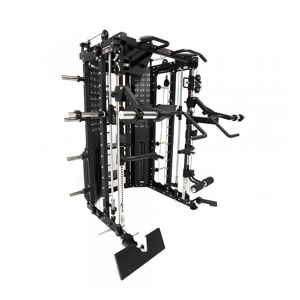 ForceUSA Smith Machine Force USA Monster G10 All In One Trainer avec accessoires - Publicité