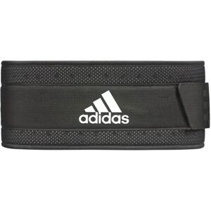 Ceinture d'haltérophilie Adidas Performance - XXL - Publicité