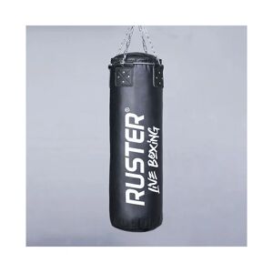 Saco de Boxe Ruster 30kg - Publicité
