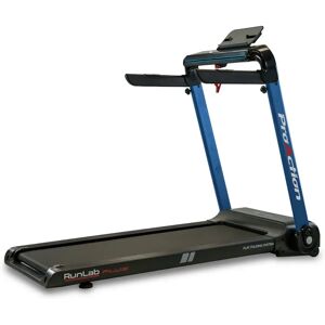 Tapis de Course BH Runlab Plus - Bleu - Publicité