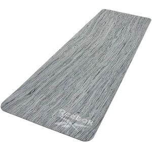 Tapis de Yoga Reebok Camo - 5mm - Gris/Noir - Publicité