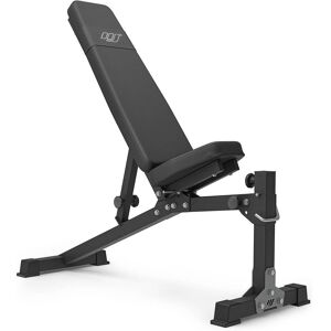 Banc pliable multi-réglable MS-L114 2.0 - Marbo Sport - Publicité