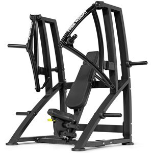 Chest Press dégressif MF-U016 2.0 - Marbo Sport - Publicité