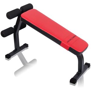 Le banc à abdominaux MS-L110 - Marbo Sport - Publicité