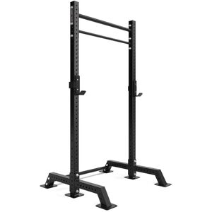 Cage de puissance Power Rack MFT-RIG-10 - Marbo Sport - Publicité