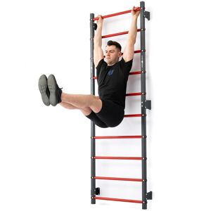 Espalier de gymnastique métallique 230 x 81 cm MH-U204 - Marbo Sport - Publicité