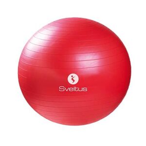Gymball SVELTUS - Ballon de gymnastique - Publicité
