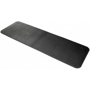 Tapis de Gymnastique Pliable Matelas de Fitness Portable Natte de Gym pour  Fitness Yoga Sport et Exercice Noir - Costway