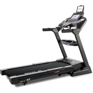 Sole Fitness Tapis de course pliable F63