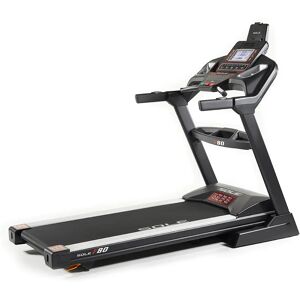 Sole Fitness Tapis de course pliable F80