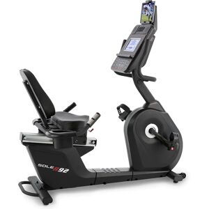 Velo couche Sole Fitness R92