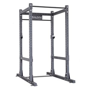 Bodysolid Rack d'alimentation commercial complet - Body-Solid