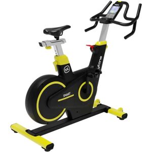 velo d'appartement Bodytone Active BIKE 350 Smart - Jaune AB350SM-Y