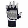 Rdx Sports Grappling Rex T6 Combat Gloves Bleu L