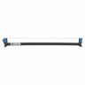 Gibbon Slacklines Slack Rack Fitness Edition Slackline Noir