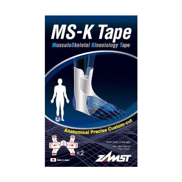 Zamst MS-K Tape Cheville