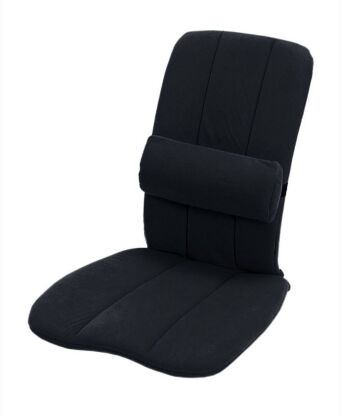 Cefar Compex Coussin Ergonomique Dorsaback