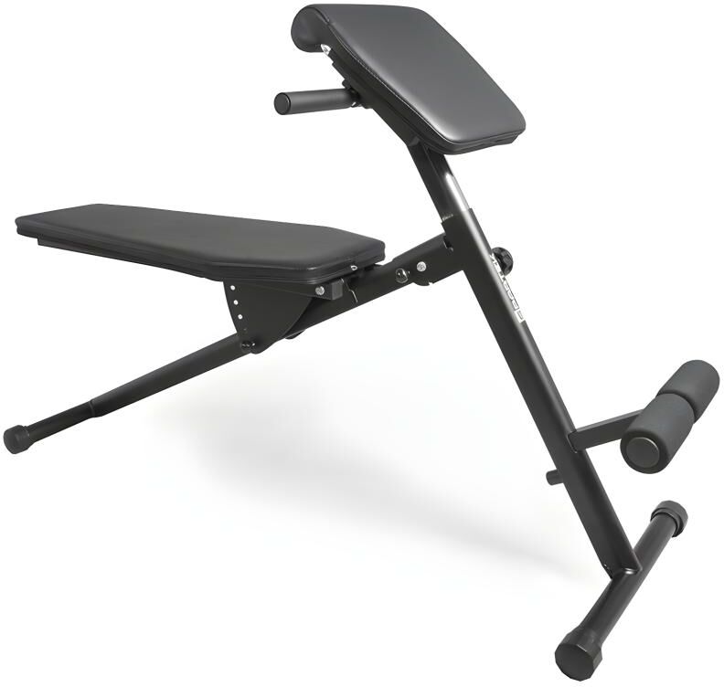 Banc de musculation combiné CRIXUS de SPARTEK