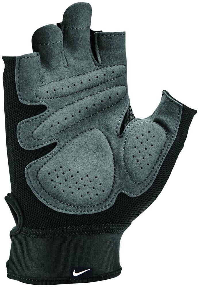 Nike Accessories Ultimate Fitness Training Gloves Noir L