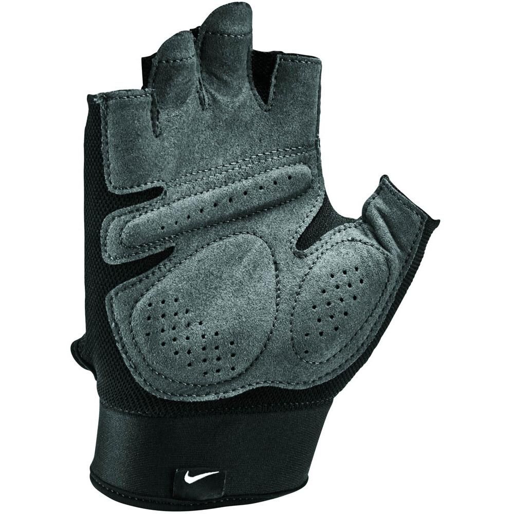 Nike Accessories Extreme Fitness Training Gloves Noir M