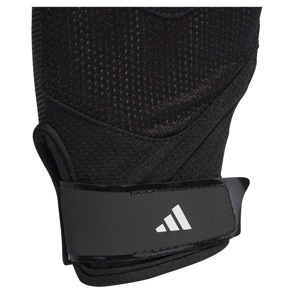 Adidas Training Training Gloves Noir S