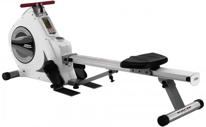 BH Fitness EN STOCK ! Rameur BH Fitness  Vario Program R350 Expé sous 48/72h